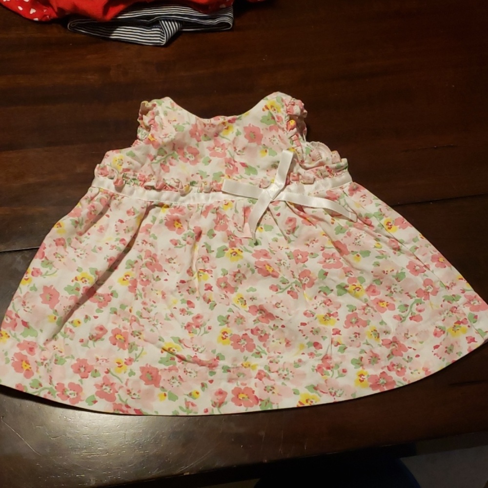Chaps Dress